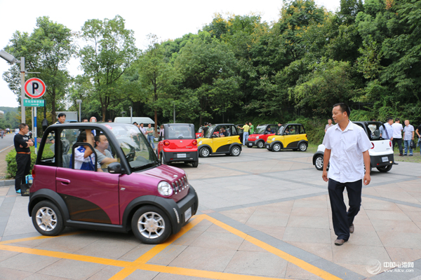 電動車:農(nóng)村包圍城市?不能只滿足于“低速”狀態(tài) 電動車:農(nóng)村包圍城市?不能只滿足于“低速”狀態(tài)