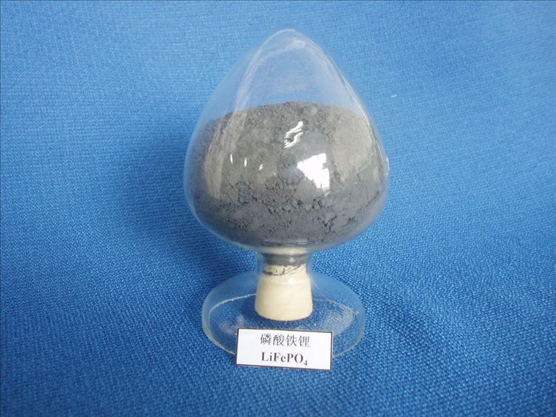 億緯鋰能中標(biāo)1520萬(wàn)磷酸鐵鋰蓄電池采購(gòu)項(xiàng)目 億緯鋰能中標(biāo)1520萬(wàn)磷酸鐵鋰蓄電池采購(gòu)項(xiàng)目