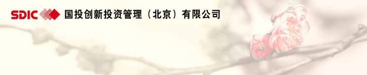 國投創新確認出席第三屆鋰電“達沃斯”論壇