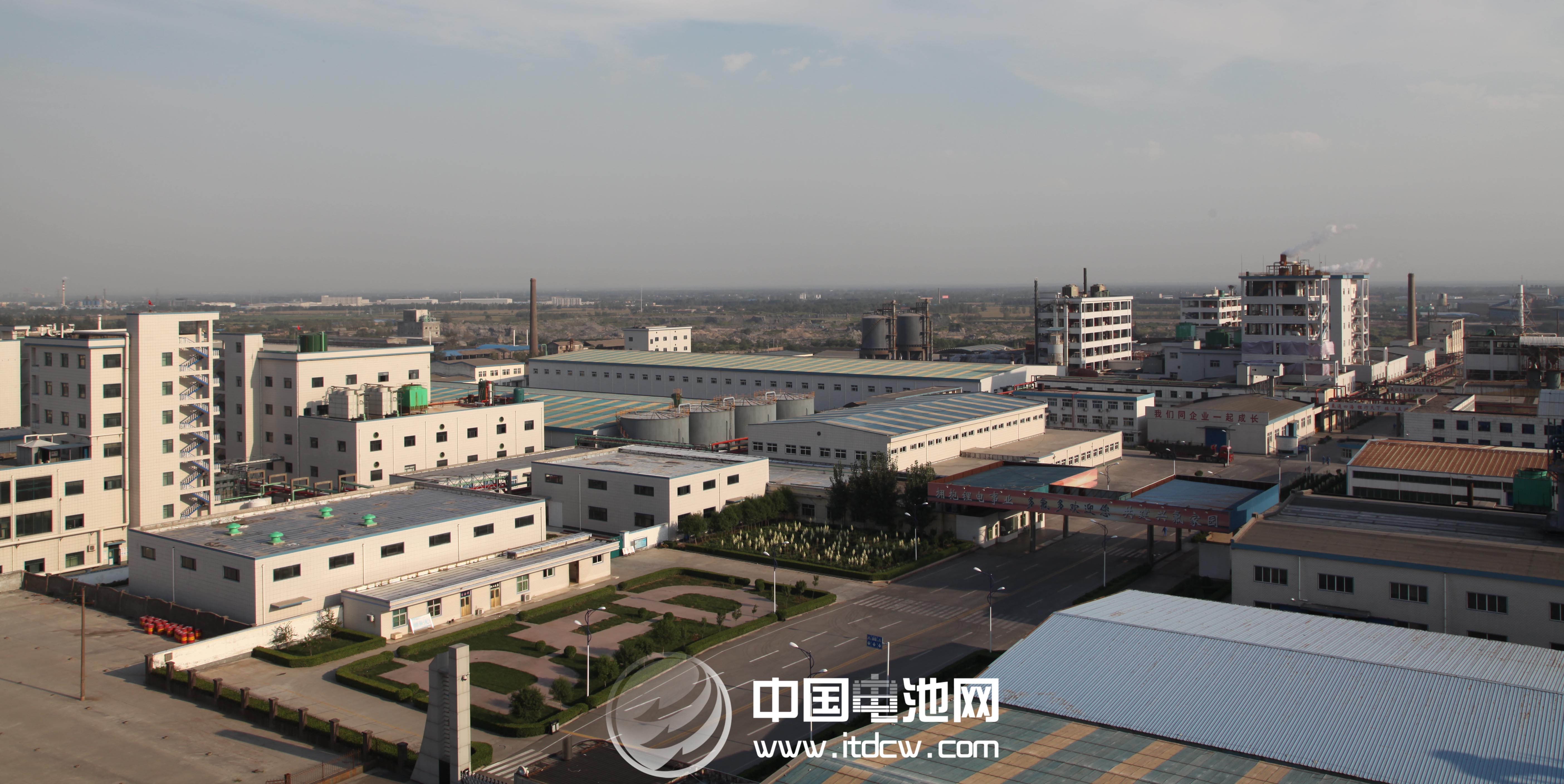 從六氟磷酸鋰殺到造電動車 多氟多迎通關挑戰 從六氟磷酸鋰殺到造電動車 多氟多迎通關挑戰