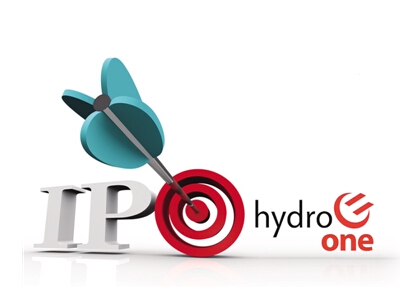 Hydro One將啟動(dòng)加拿大15年來(lái)最大IPO