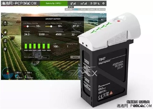 解析無人機(jī)用動力鋰電池智能化發(fā)展的喜與悲 解析無人機(jī)用動力鋰電池智能化發(fā)展的喜與悲