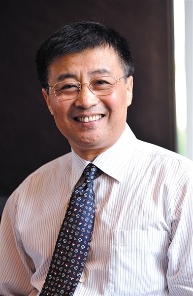 林伯強：關(guān)于“十三五”能源戰(zhàn)略規(guī)劃的幾點建議