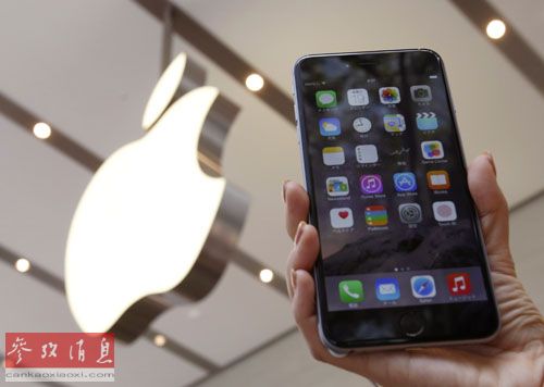 探秘蘋果翻新機(jī)產(chǎn)業(yè)鏈:一臺(tái)最多可賺兩千 探秘蘋果翻新機(jī)產(chǎn)業(yè)鏈:一臺(tái)最多可賺兩千