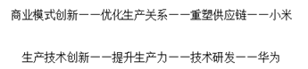 中國手機(jī)業(yè)產(chǎn)能過剩致惡性競爭 創(chuàng)新是唯一出路 中國手機(jī)業(yè)產(chǎn)能過剩致惡性競爭 創(chuàng)新是唯一出路