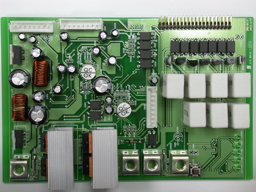 電池管理系統