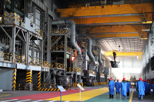 18家鎳生產企業2016年減產規模近8萬金屬噸 18家鎳生產企業2016年減產規模近8萬金屬噸