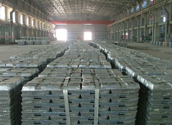 銅鋁減產甚囂塵上 有色金屬有望逆襲? 銅鋁減產甚囂塵上 有色金屬有望逆襲?