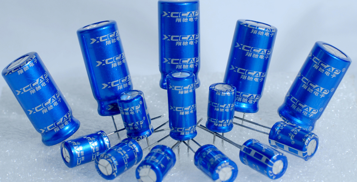 超級電容器研究獲重大突破  鋰電池概念卷土重來？