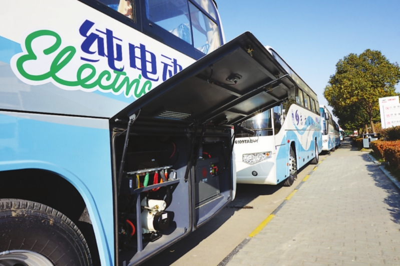 工信部征求廢舊動力蓄電池綜合利用規范條件及管理暫行辦法意見 工信部征求廢舊動力蓄電池綜合利用規范條件及管理暫行辦法意見