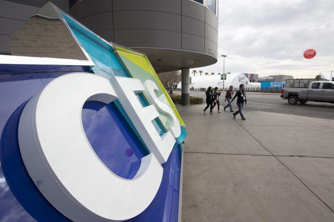 2016 CES 2016 CES