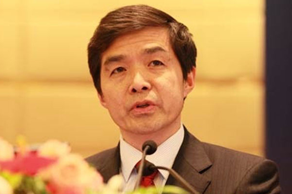 歐陽明高：下一個(gè)馬云將誕生在太陽能家用領(lǐng)域