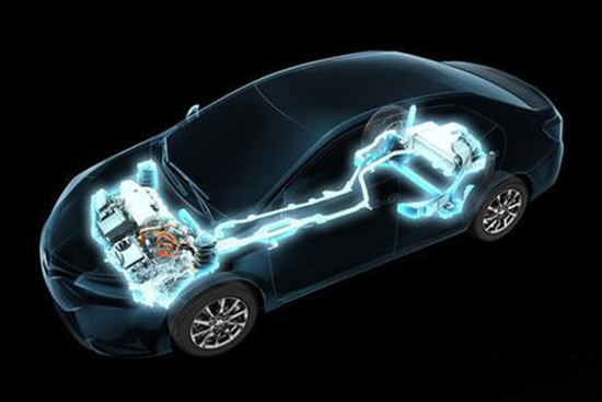 新能源汽車大熱之下 三電核心技術如何取長補短？