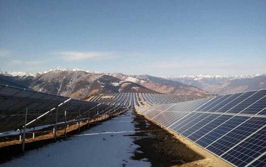 新材料改變太陽能電池制作流程 光電轉化率升至19% 新材料改變太陽能電池制作流程 光電轉化率升至19%