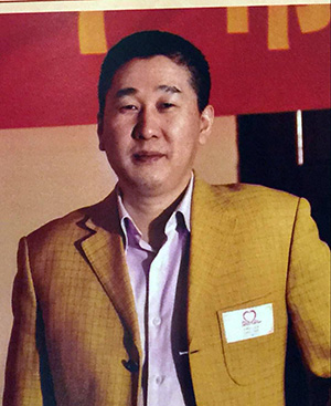 無錫中鼎張科