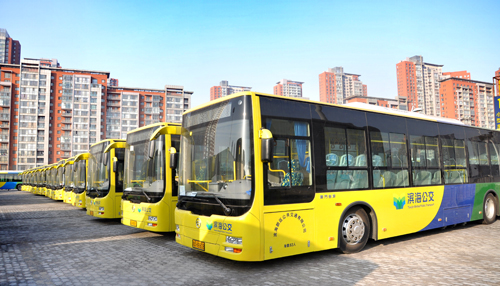 天津濱海新區(qū)公交集團(tuán)將投用100部純電動公交車天津濱海新區(qū)公交集團(tuán)將投用100部純電動公交車 天津濱海新區(qū)公交集團(tuán)將投用100部純電動公交車天津濱海新區(qū)公交集團(tuán)將投用100部純電動公交車