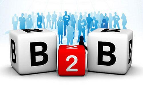 不要再盯著O2O了 B2B才是被忽視的大風(fēng)口