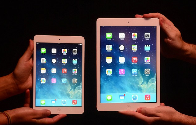蘋果iPad Air被砍掉？未來iPad產品線或重新洗牌