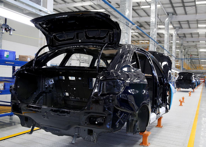新能源車市場(chǎng)化已開(kāi)始 新能源車熱潮催生新品牌