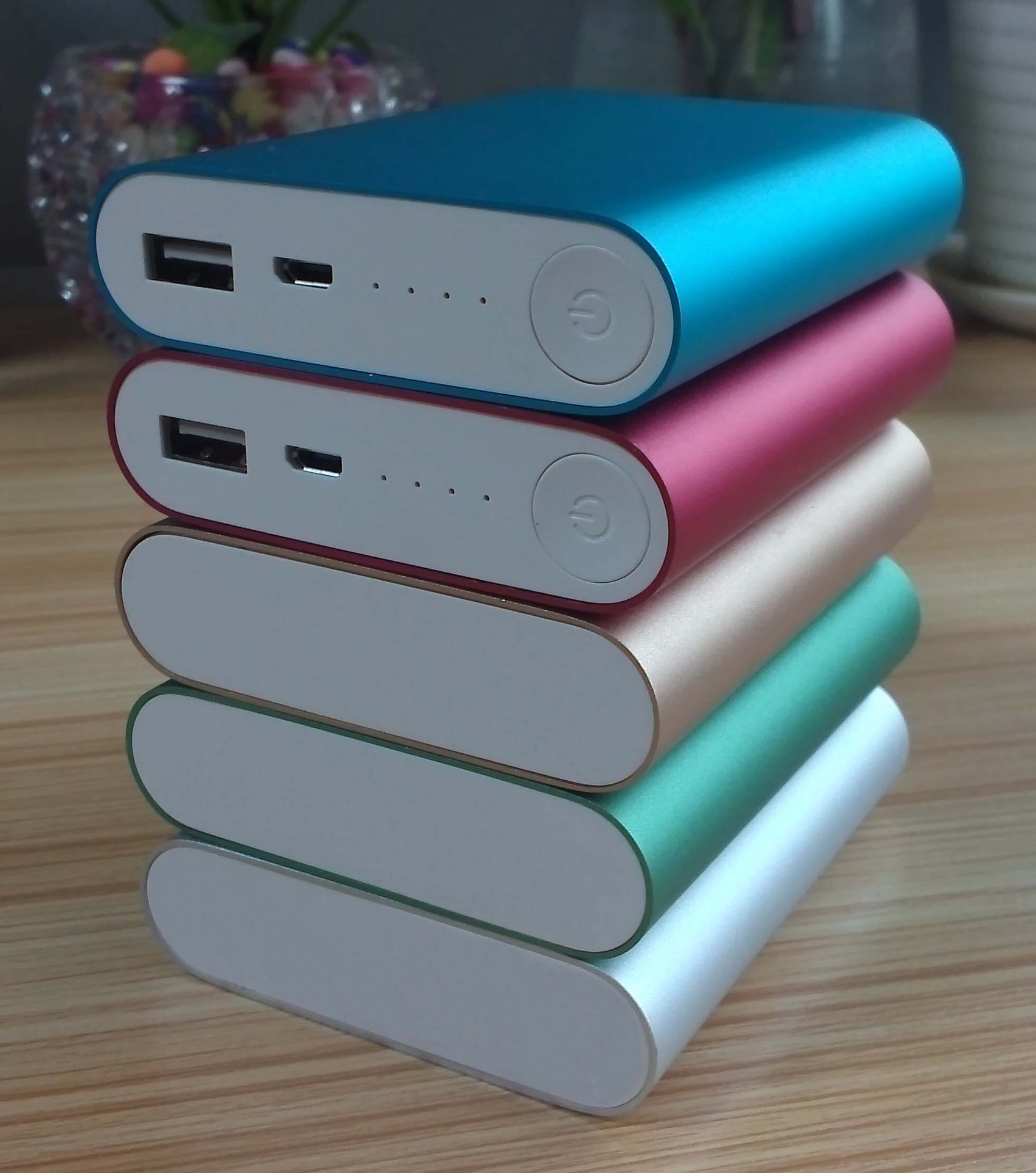 小米移動電源