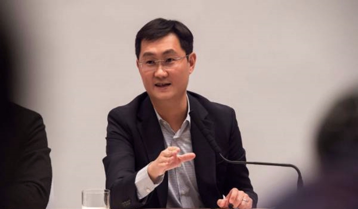 聯(lián)手富士康造車 這次騰訊馬化騰真的“出兵”了! 聯(lián)手富士康造車 這次騰訊馬化騰真的“出兵”了!