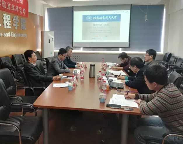 猛獅科技與北京航空航天大學(xué)成立新能源汽車傳動技術(shù)聯(lián)合實驗室