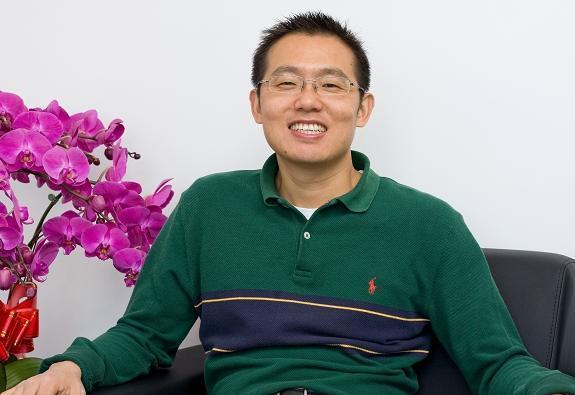李一男 李一男