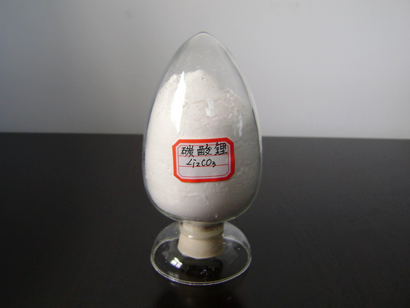 碳酸鋰貨源難求 鋰電池概念強(qiáng)勢領(lǐng)漲