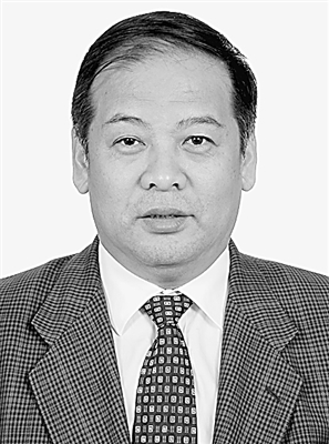 中科院大連化學物理研究所首席研究員張華民 中科院大連化學物理研究所首席研究員張華民