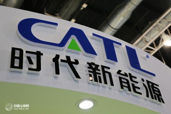 深入動力電池內“芯” 探秘CATL電池熱管理
