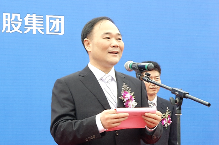 吉利集團(tuán)投資20.5億建設(shè)金華動(dòng)力電池項(xiàng)目 產(chǎn)能為150萬Kwh