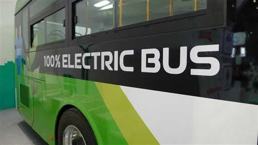 電動客車輕量化、高強度和安全性獲得重大突破 電動客車輕量化、高強度和安全性獲得重大突破