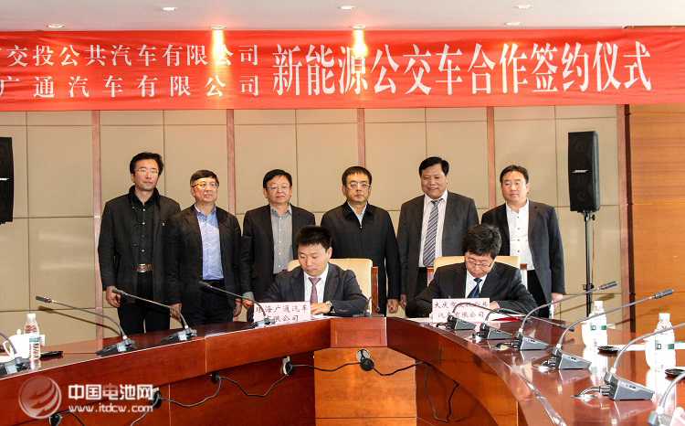 挺進(jìn)黑龍江大慶市 珠海銀隆新能源北方再獲200輛訂單