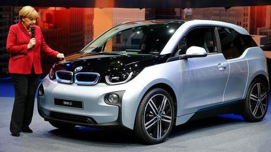 德政府推出電動汽車購車補(bǔ)貼 促進(jìn)電動汽車發(fā)展