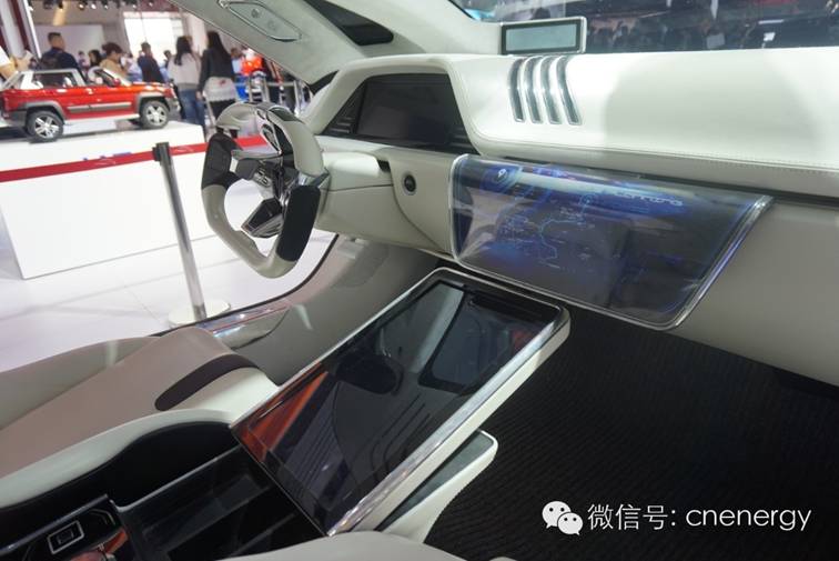 汽車奇點(diǎn)