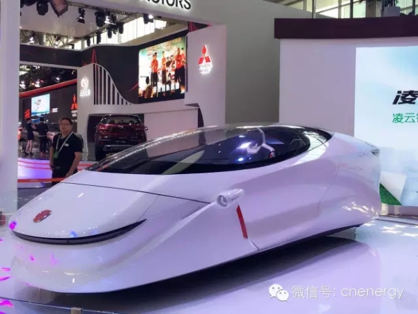 兩輪電動車