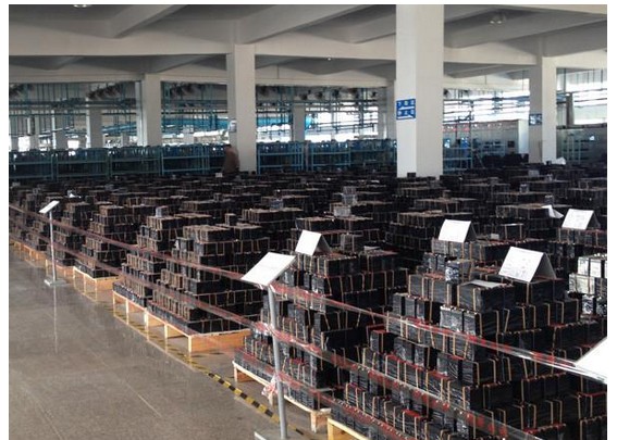 趙亮:鉛酸閥控蓄電池現場故障原因及案例分析 趙亮:鉛酸閥控蓄電池現場故障原因及案例分析