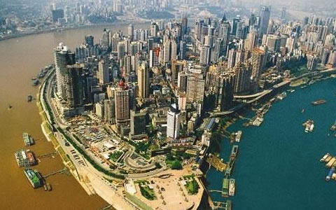重慶合川建新能源基地 2020年產(chǎn)能將達(dá)80萬(wàn)