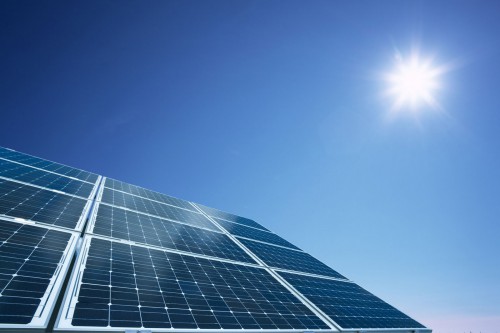 美科學家首次證明熱光伏設備或使光電轉換率突破極限