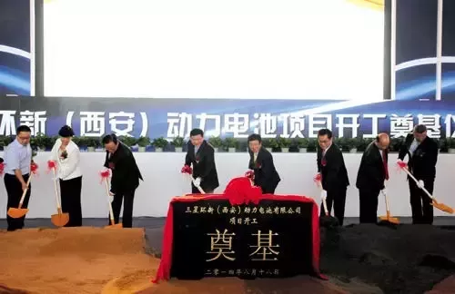 彌補(bǔ)頂層設(shè)計(jì)之缺憾 國家嚴(yán)控動(dòng)力電池背后