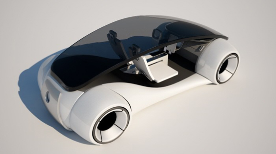 馬斯克：預(yù)計(jì)蘋果電動(dòng)車最快于2020年投產(chǎn)