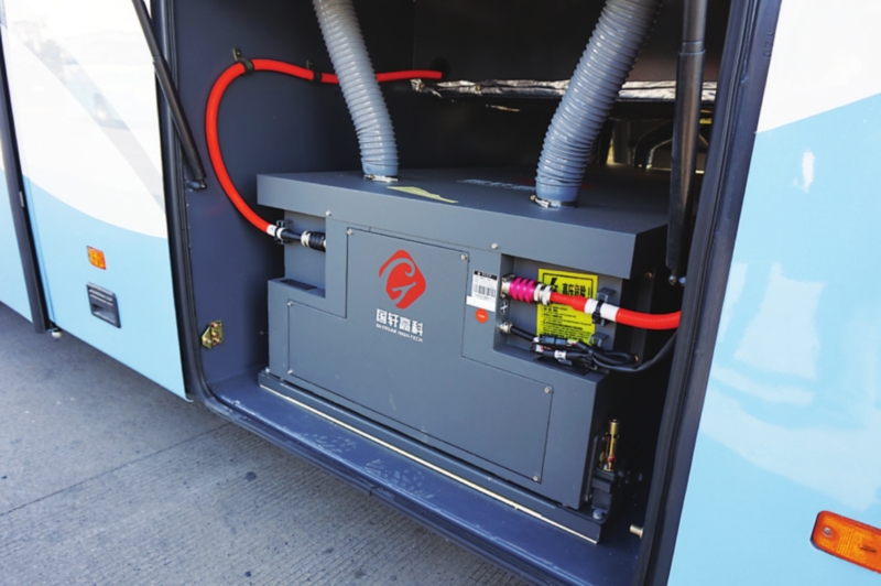 新能源車：終端未動(dòng) 電池先行 原材料價(jià)格上漲
