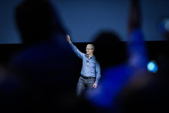外媒：iPhone落后要怪蘋果對新技術太保守