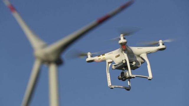FAA新政令廠商欣喜若狂 無人機的春天真的來了? FAA新政令廠商欣喜若狂 無人機的春天真的來了?