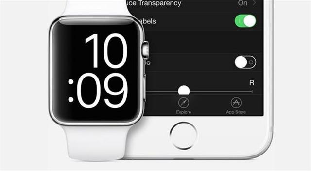 蘋果Apple Watch太耗電？明年這方面會有大改變