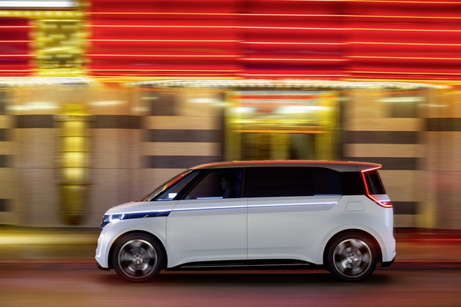 大眾汽車推2025發(fā)展戰(zhàn)略 擬首選中國(guó)建電池工廠 大眾汽車推2025發(fā)展戰(zhàn)略 擬首選中國(guó)建電池工廠