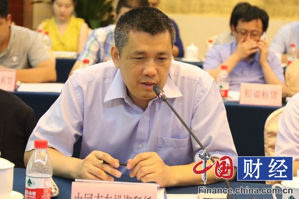 分布式光伏亟待資金東風 企業界金融界合力破題融資難 分布式光伏亟待資金東風 企業界金融界合力破題融資難