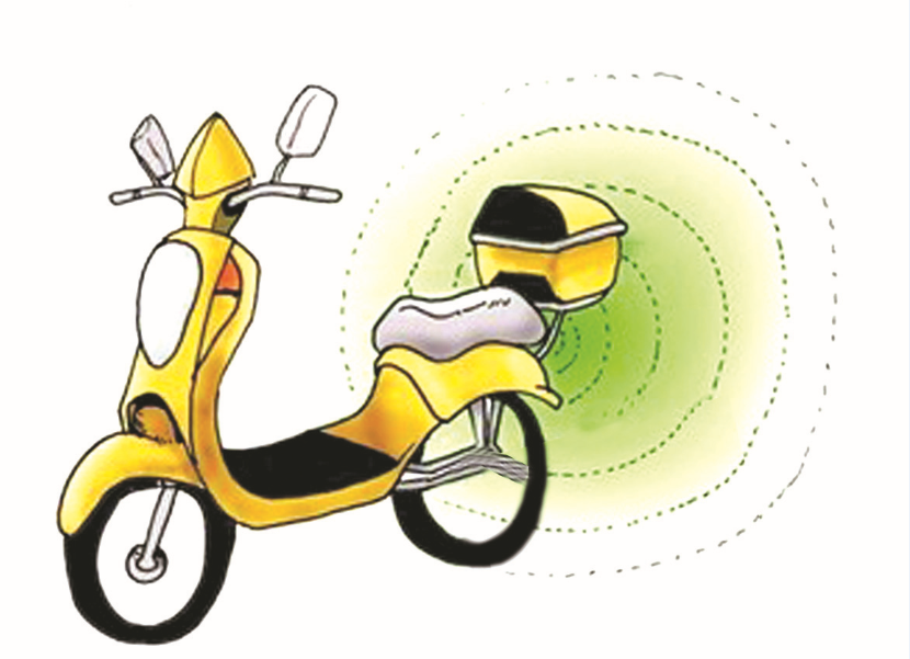 消防部門：電動(dòng)車火災(zāi)80%發(fā)生在充電過程中