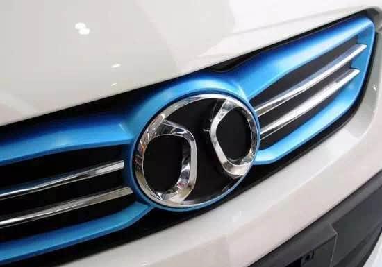 北汽新能源將推"國民版"電動車 補貼后或不到六萬 北汽新能源將推"國民版"電動車 補貼后或不到六萬