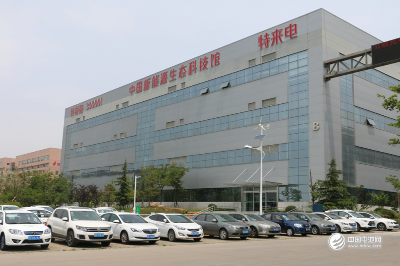 預計2020年新能源車將達145萬 充電樁成瓶頸 預計2020年新能源車將達145萬 充電樁成瓶頸
